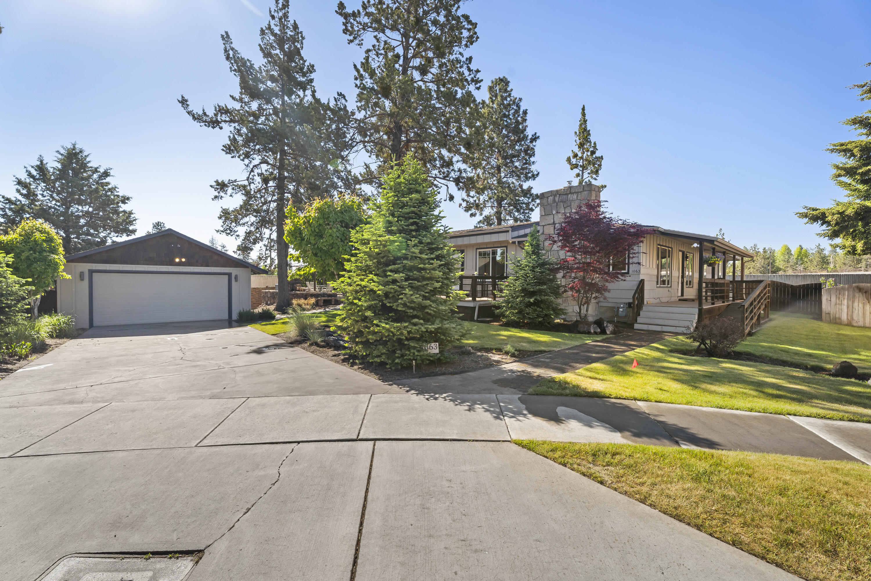 Old Mill Estate - Residential