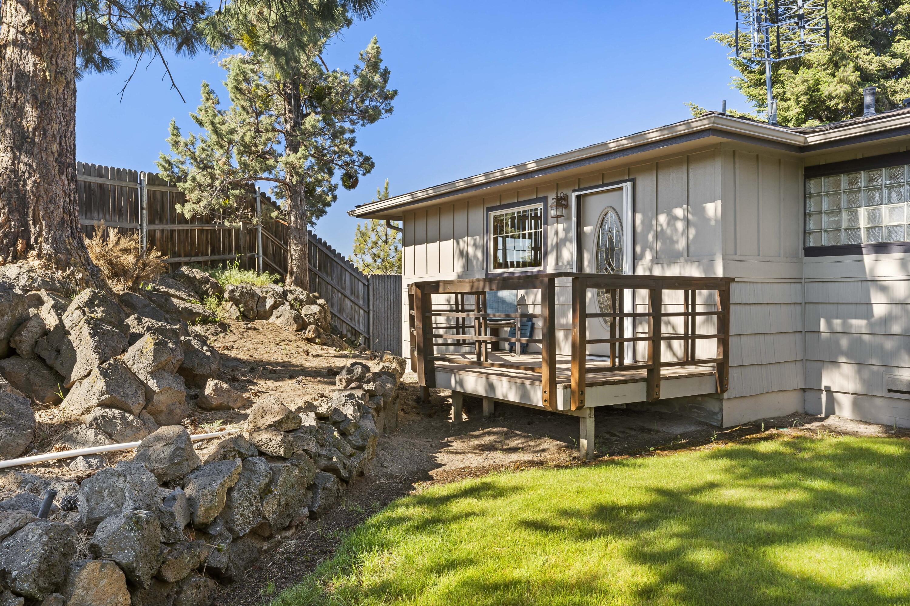 Old Mill Estate - Residential