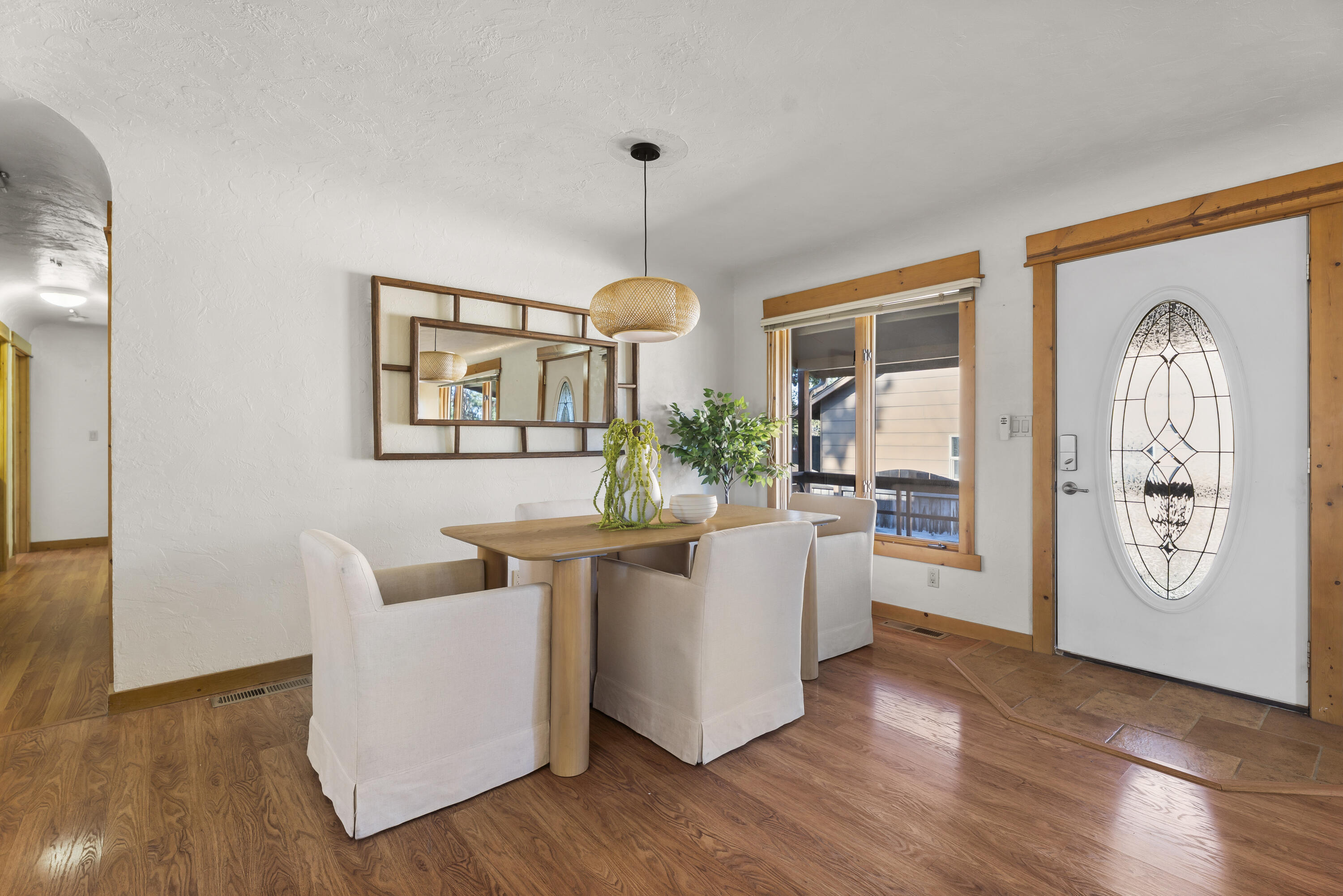 Old Mill Estate - Residential