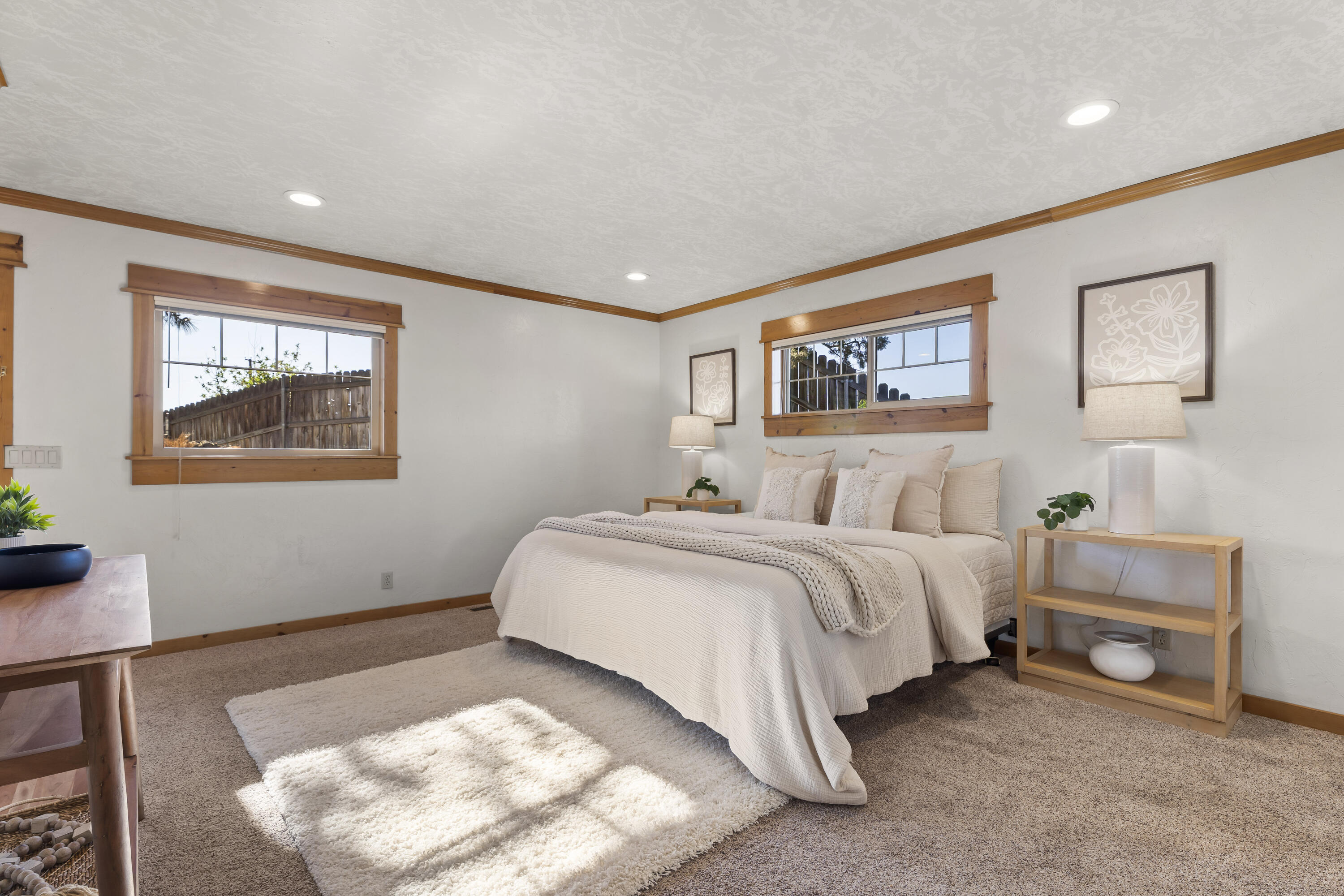 Old Mill Estate - Residential