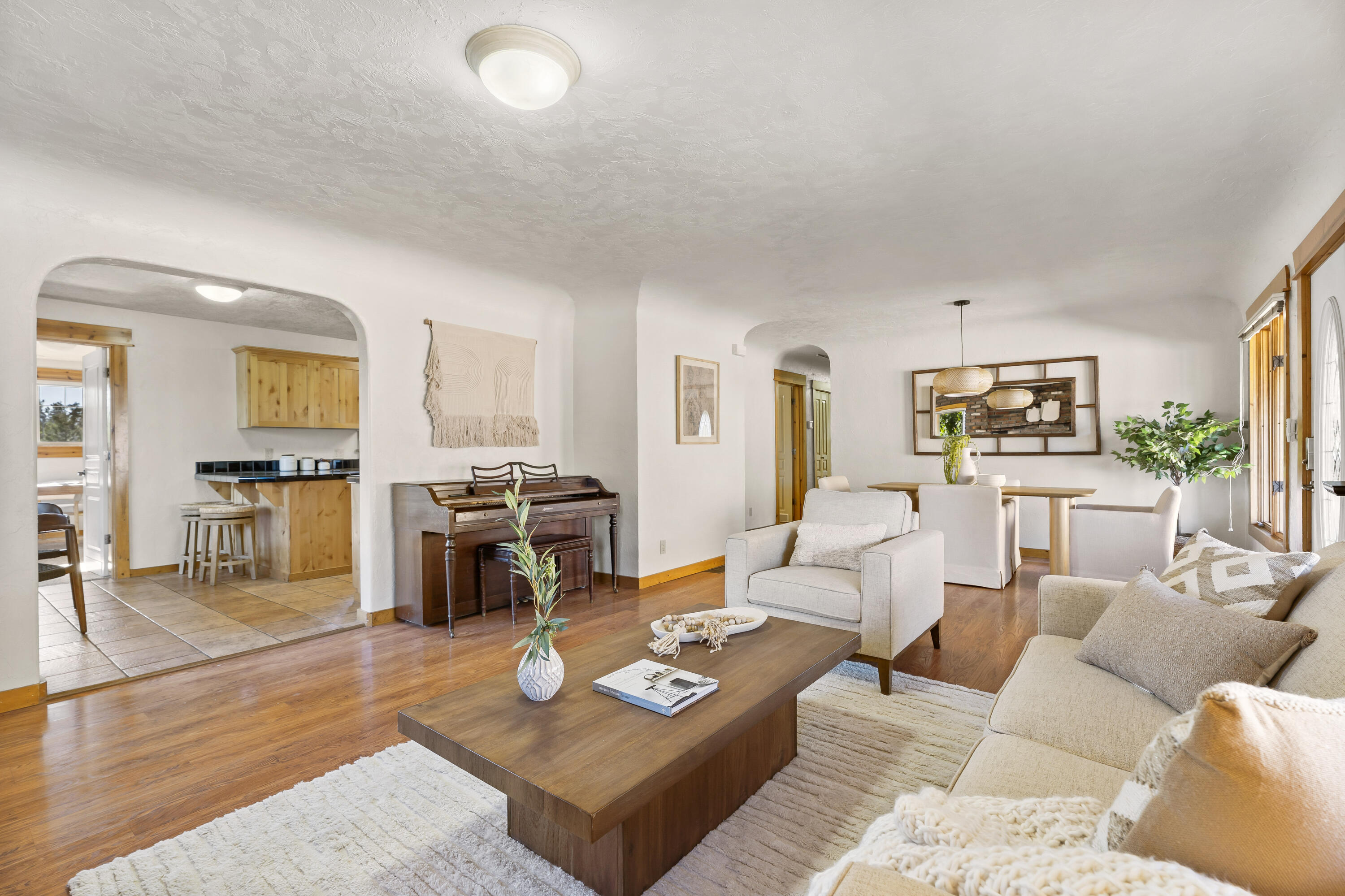 Old Mill Estate - Residential