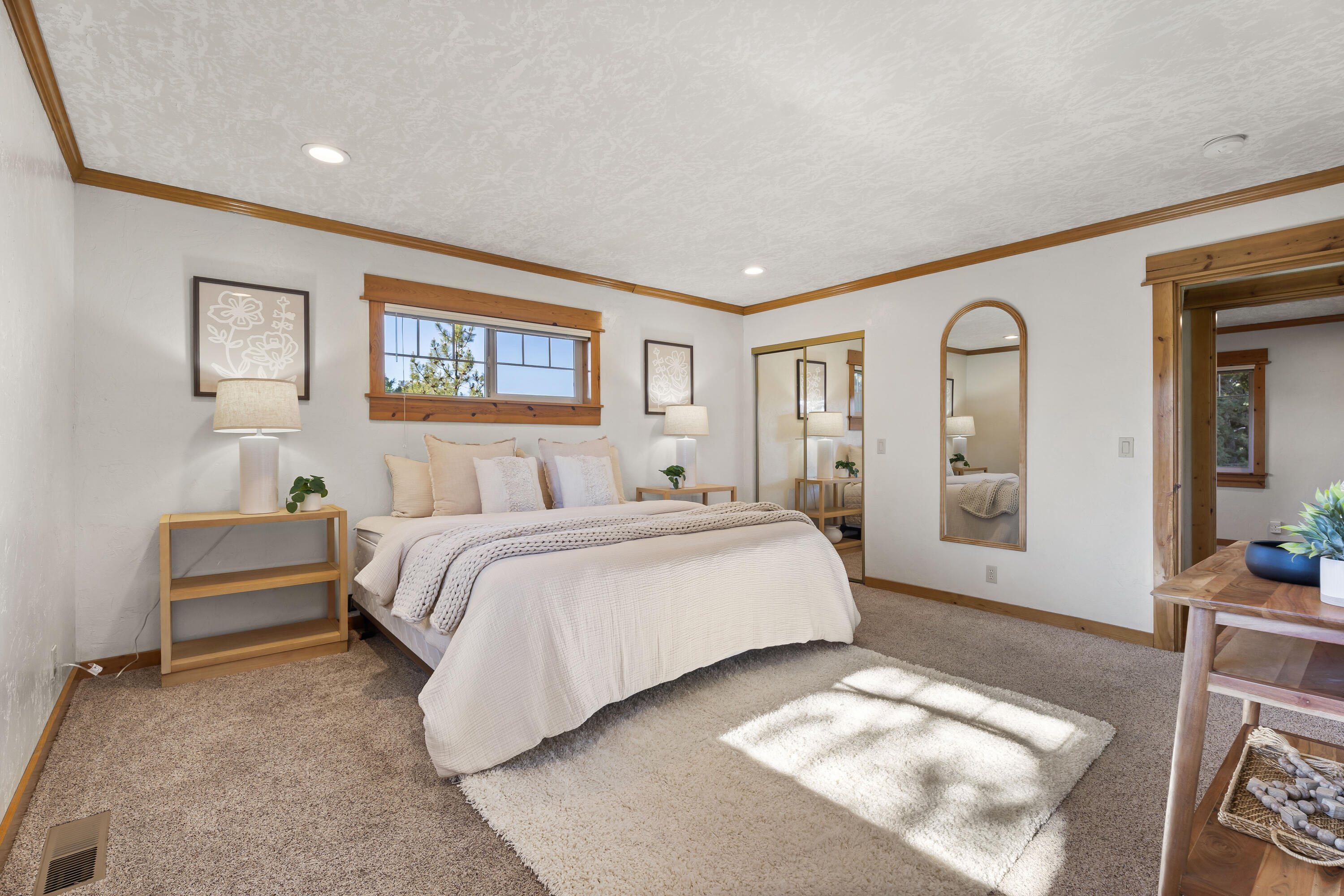 Old Mill Estate - Residential