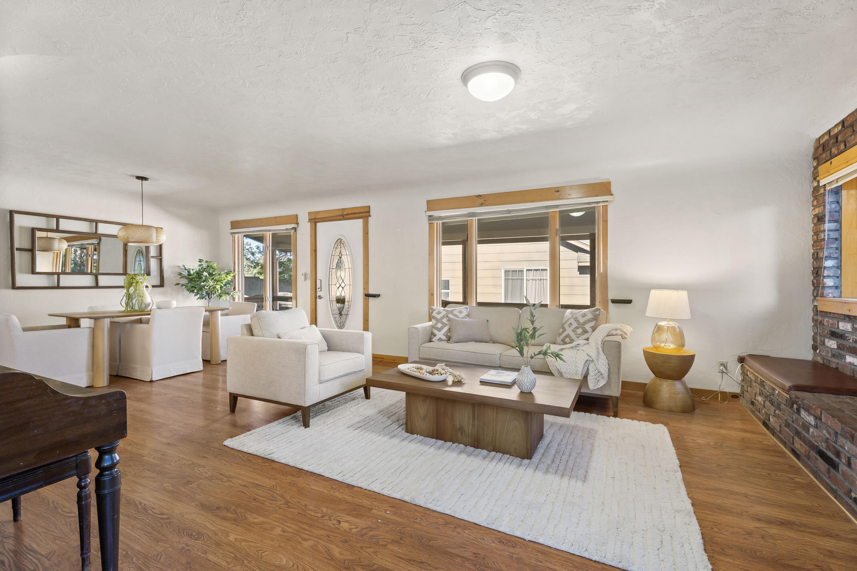 Old Mill Estate - Residential