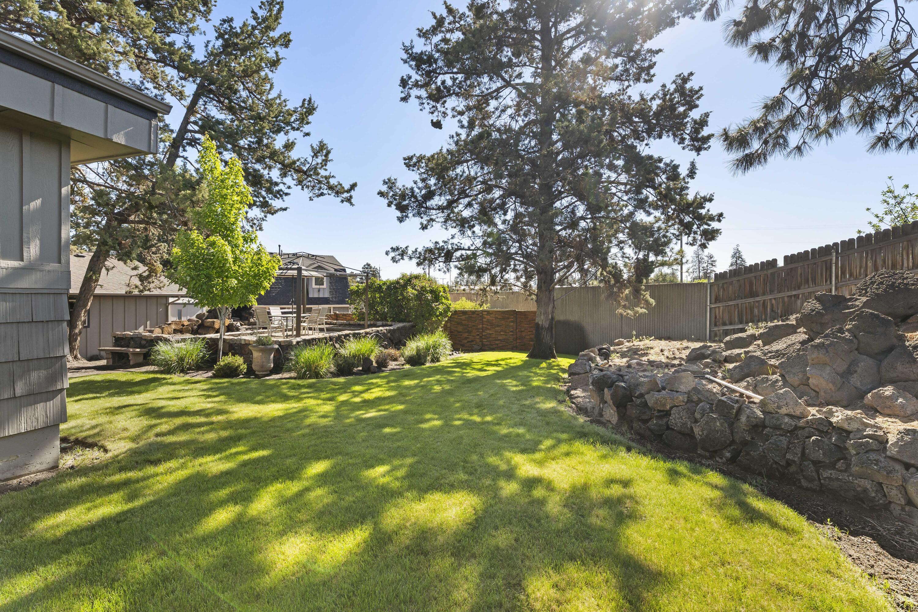 Old Mill Estate - Residential