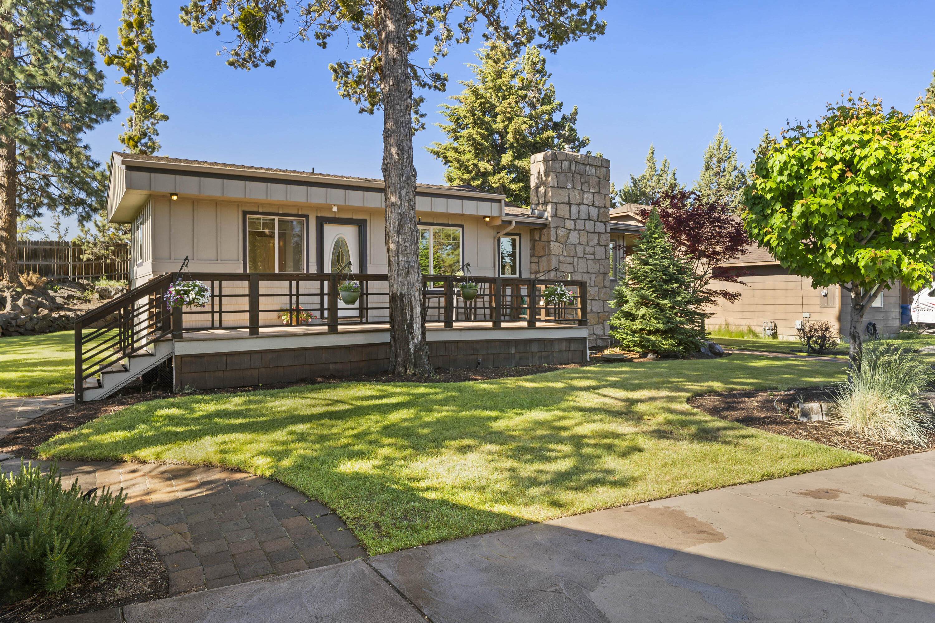 Old Mill Estate - Residential