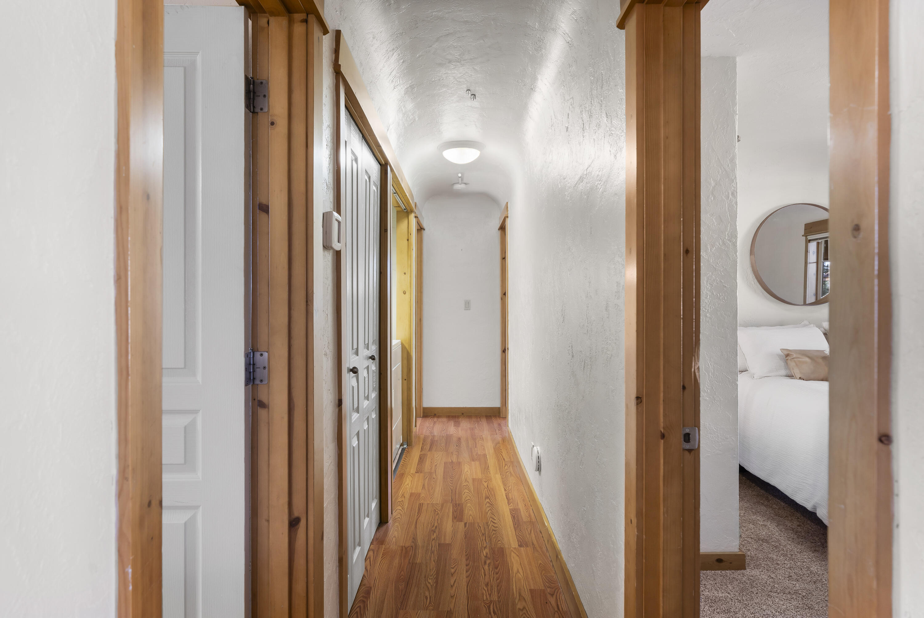 Old Mill Estate - Residential