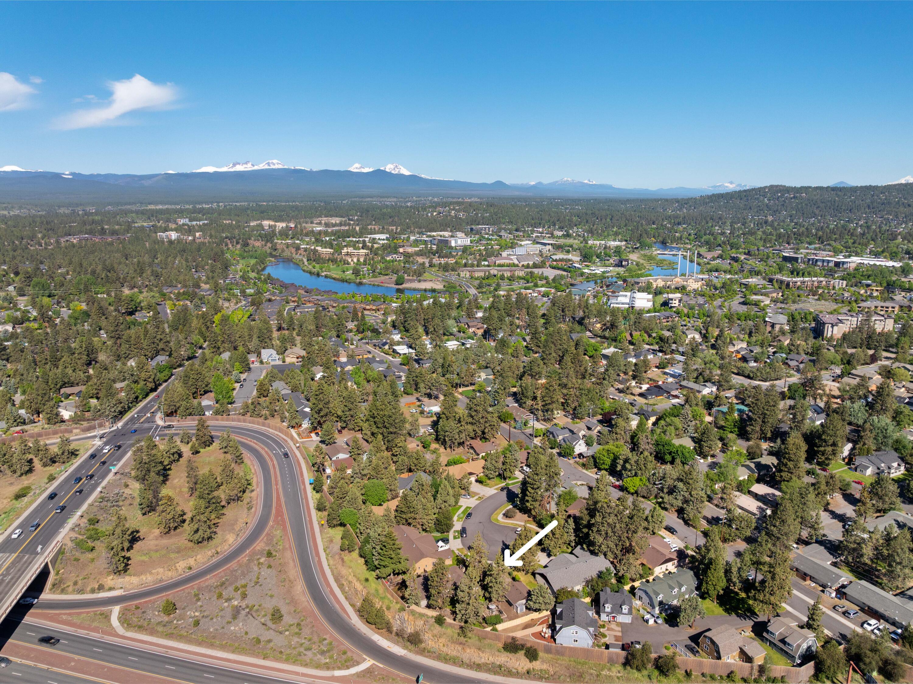 Old Mill Estate - Residential