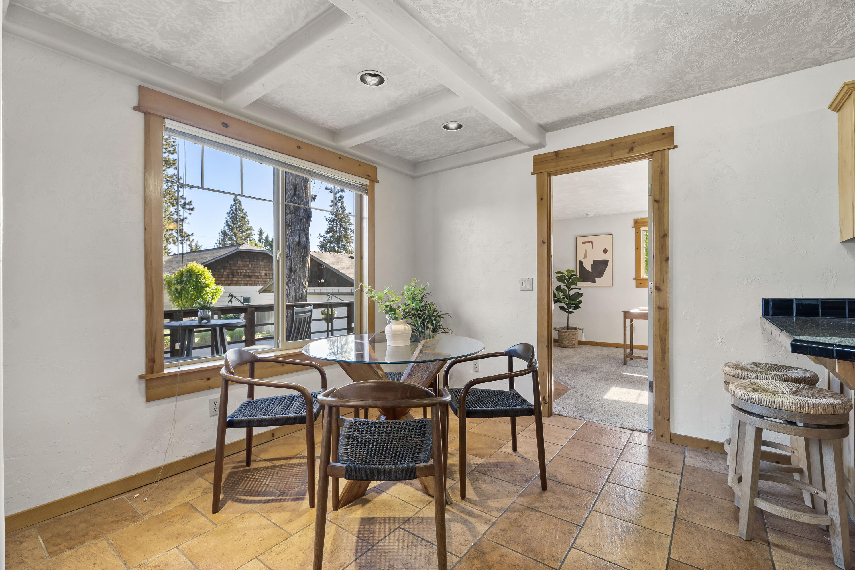 Old Mill Estate - Residential