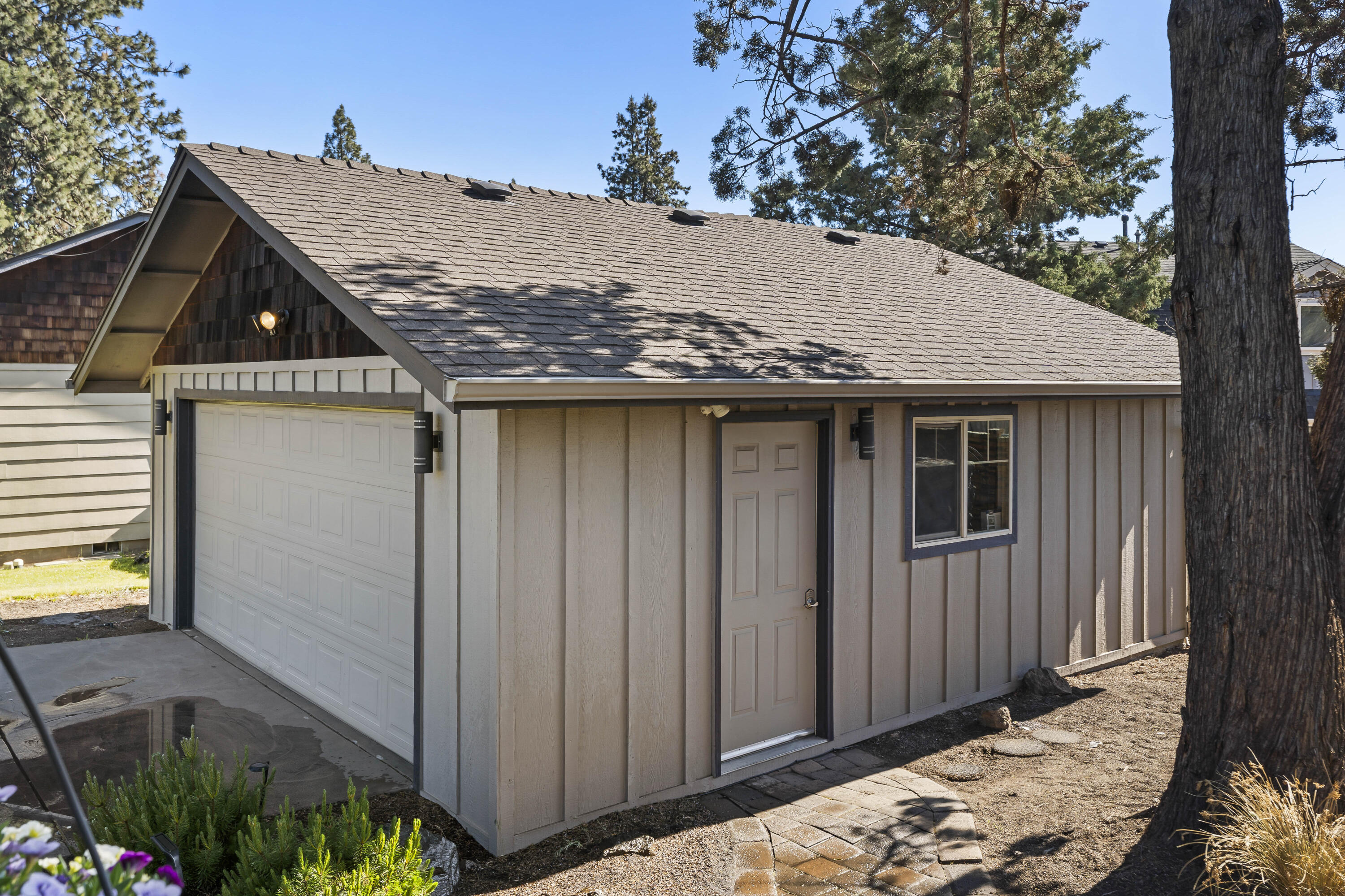 Old Mill Estate - Residential