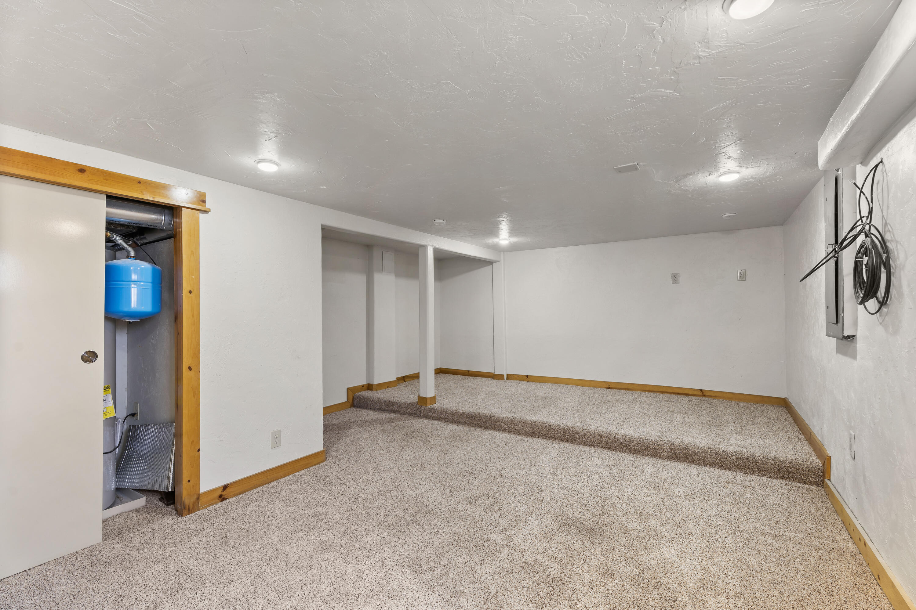 Old Mill Estate - Residential