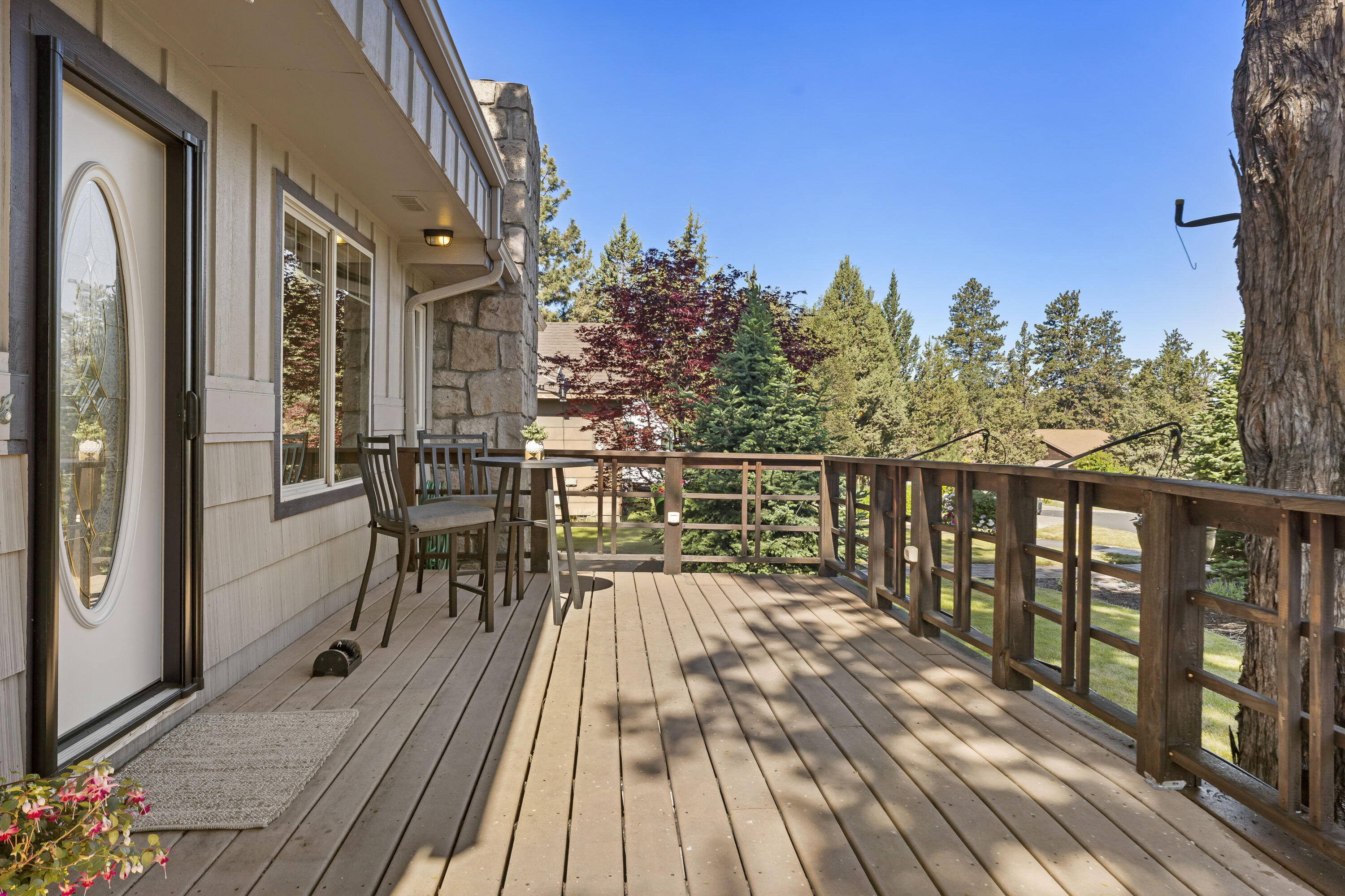 Old Mill Estate - Residential