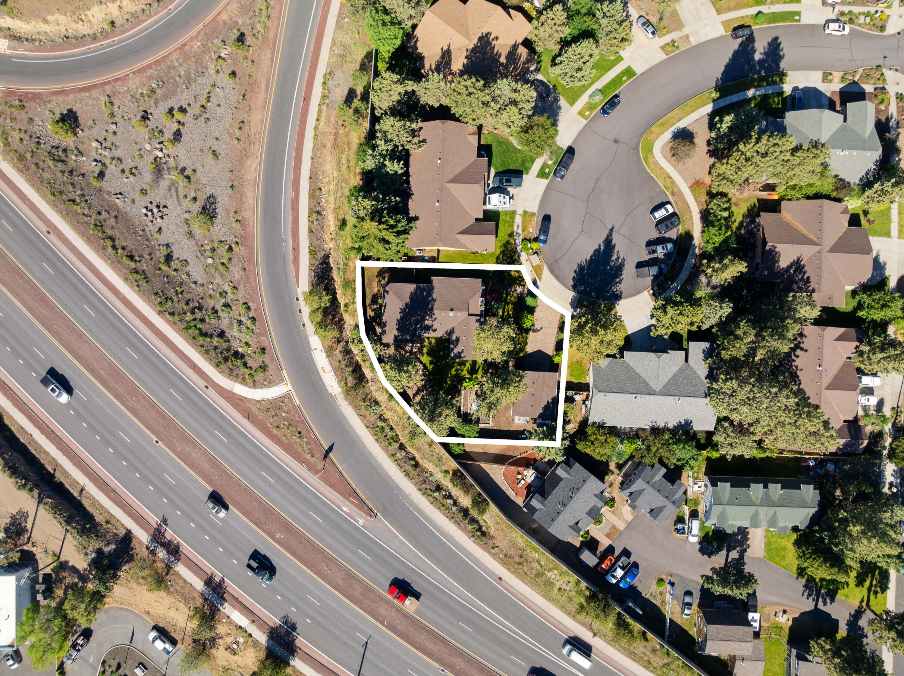 Old Mill Estate - Residential