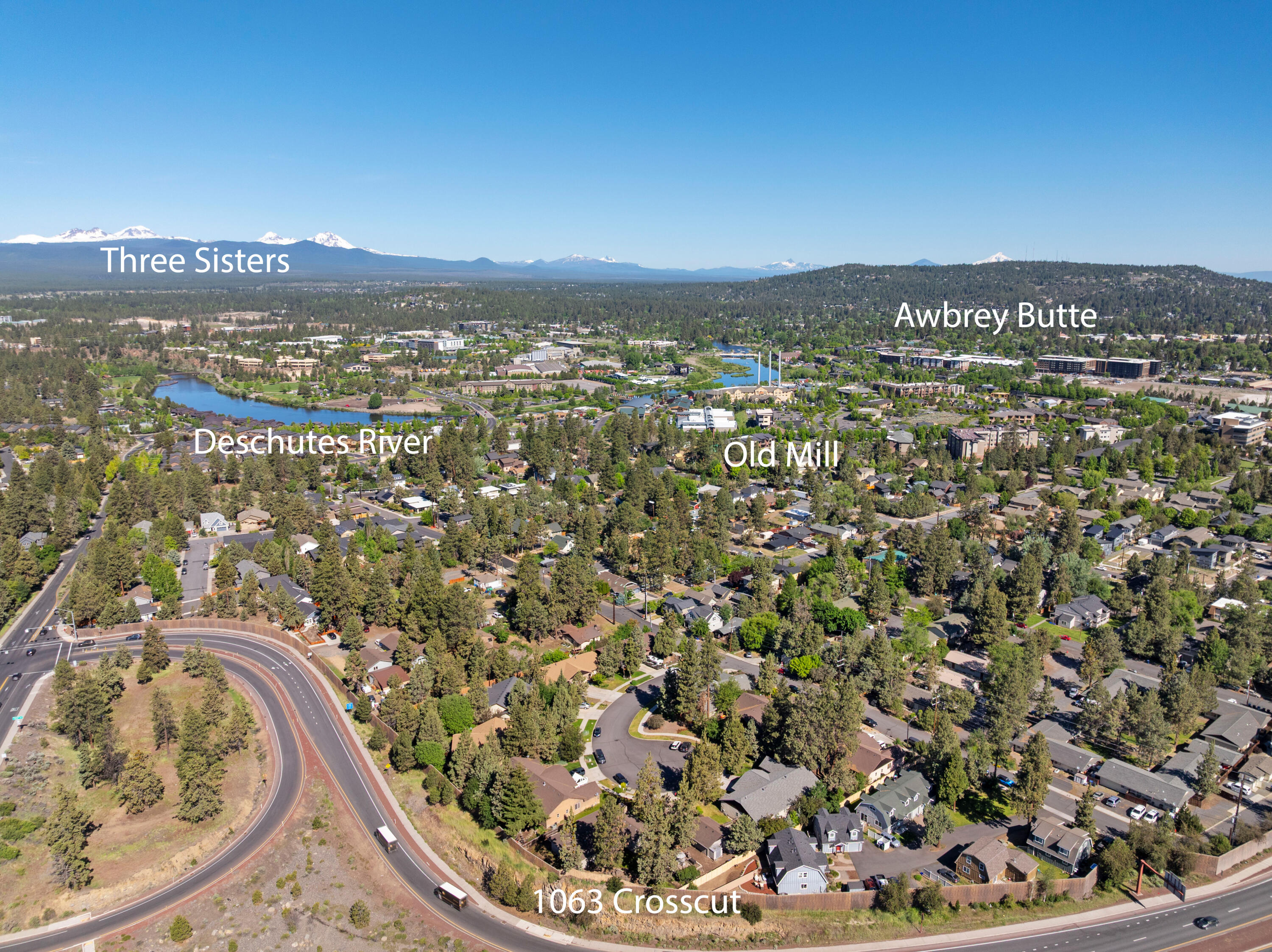 Old Mill Estate - Residential