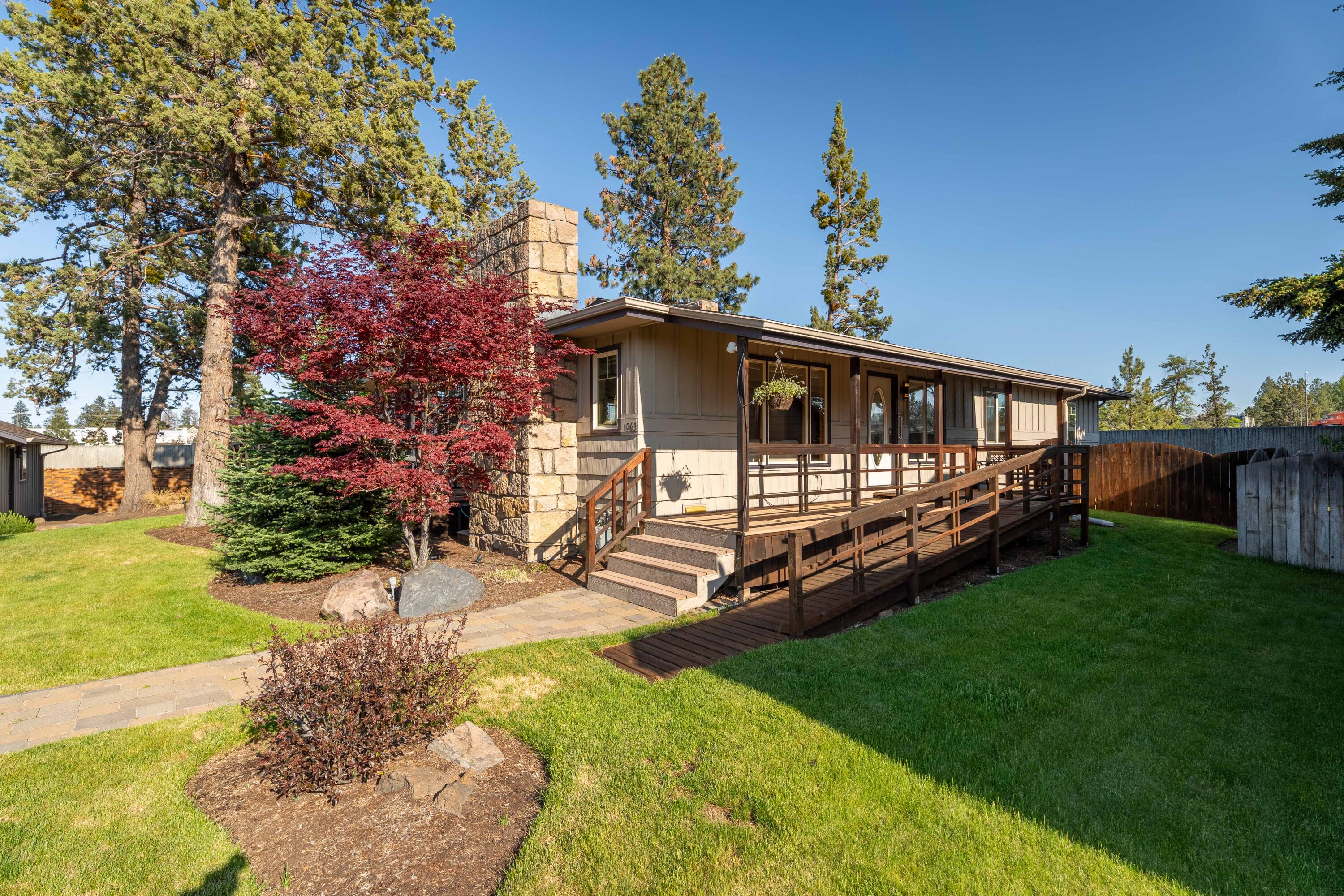 Old Mill Estate - Residential