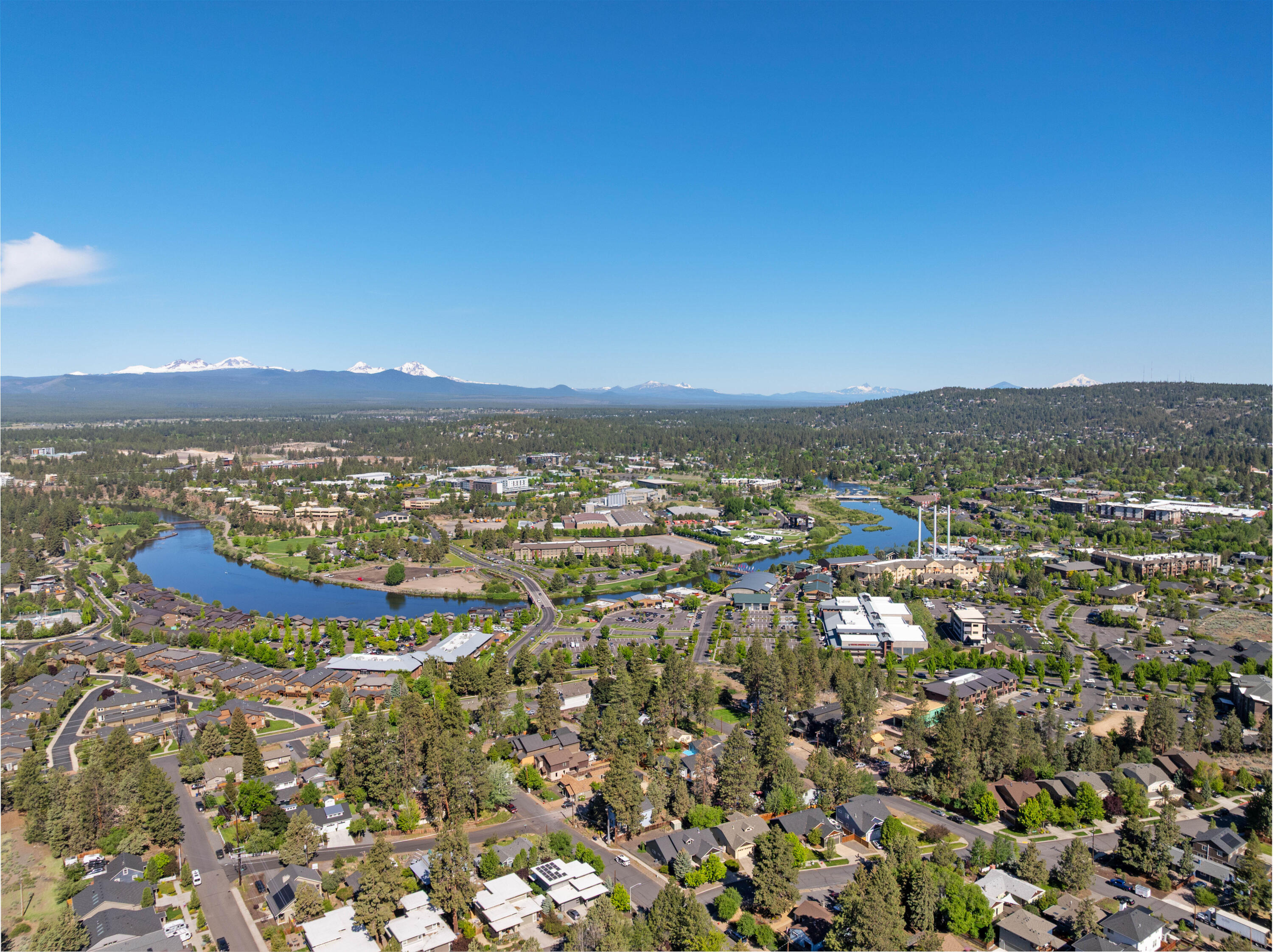 Old Mill Estate - Residential