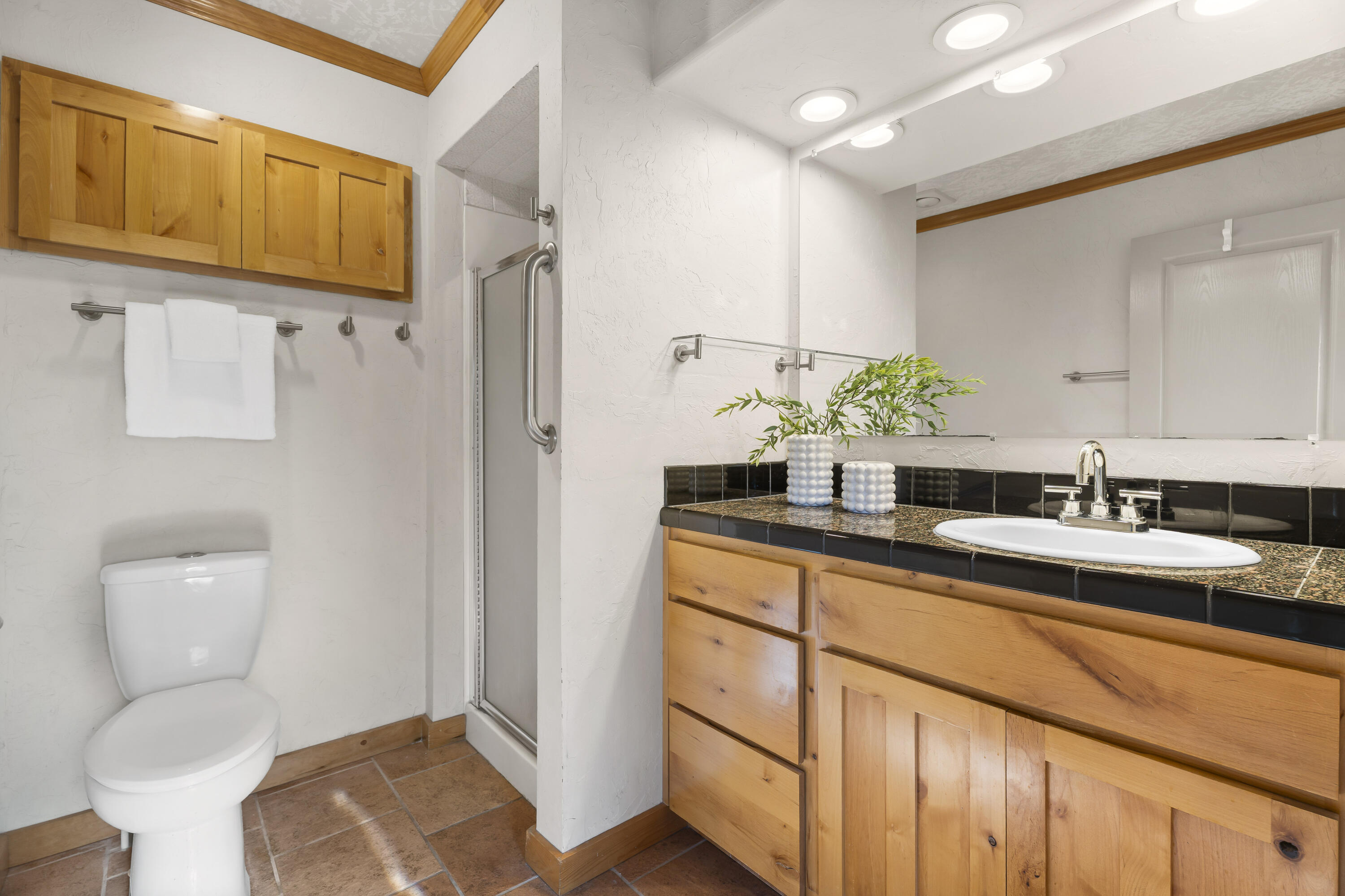 Old Mill Estate - Residential