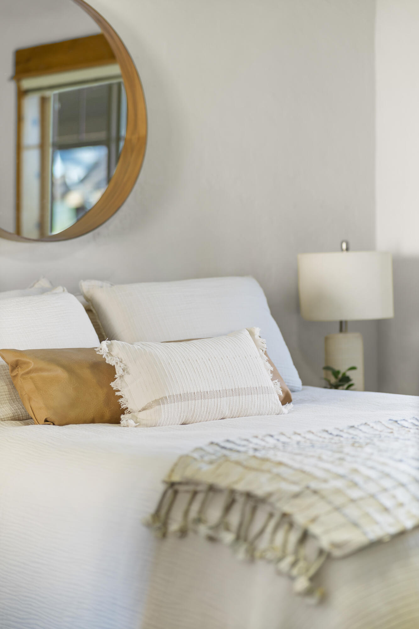 Old Mill Estate - Residential