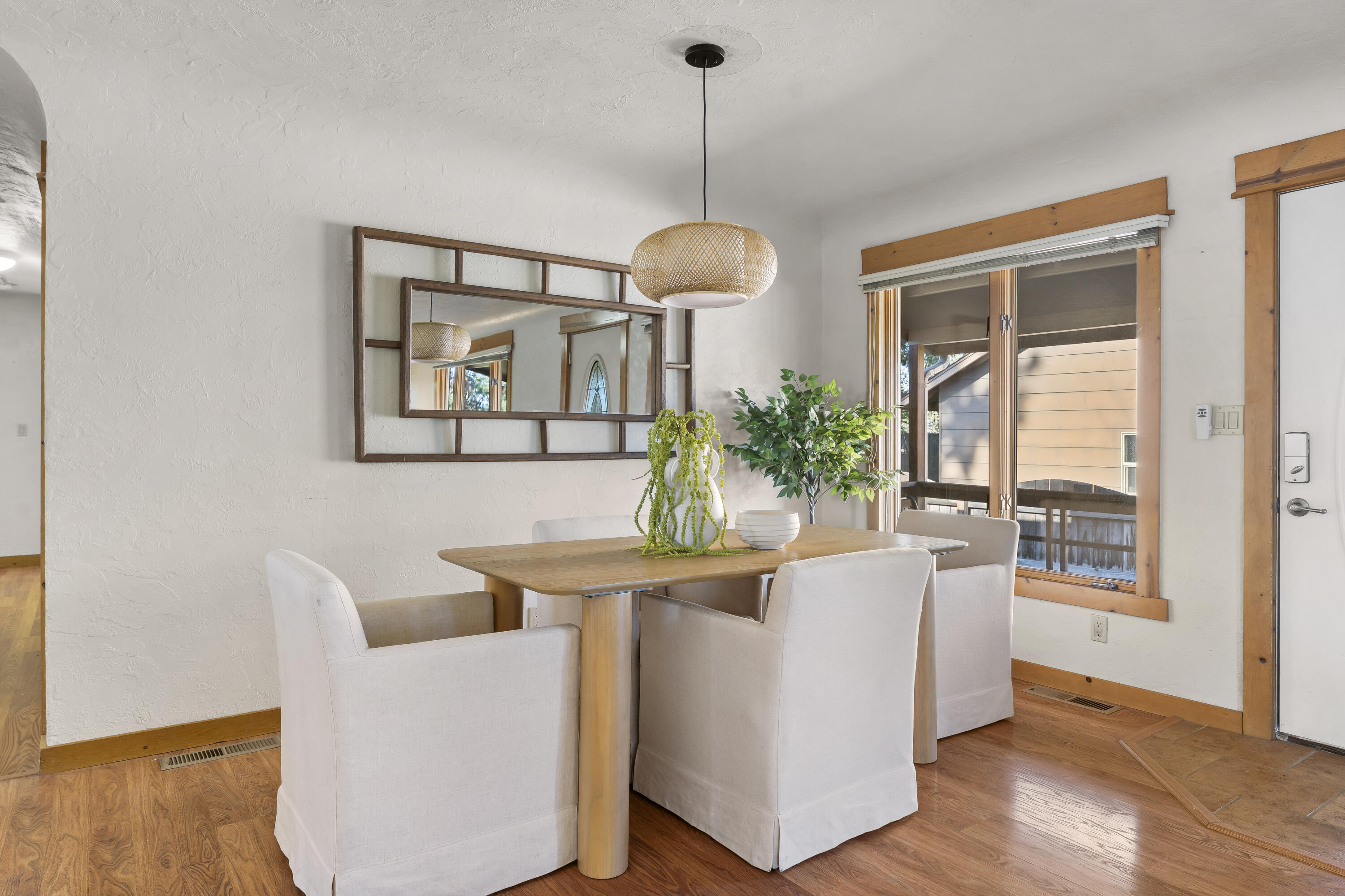 Old Mill Estate - Residential