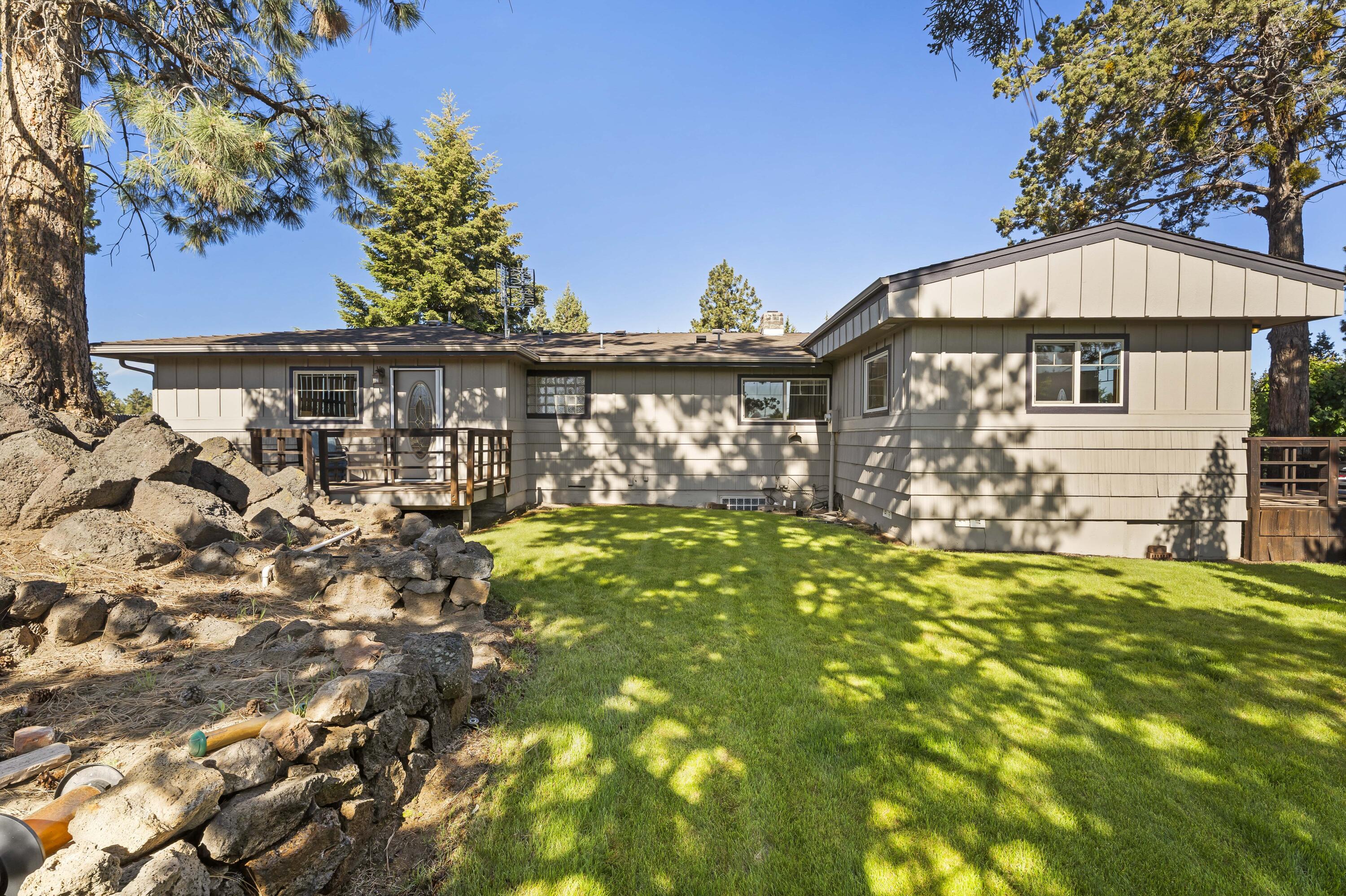 Old Mill Estate - Residential