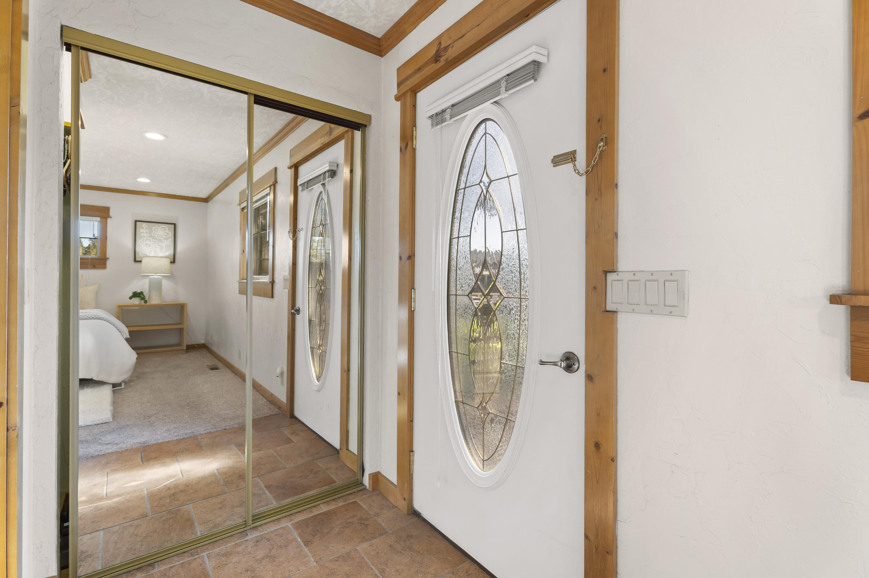 Old Mill Estate - Residential