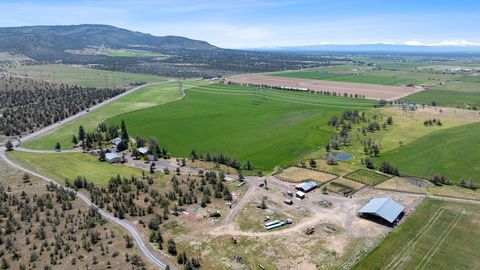 Tiny photo for 7305 SW Hwy 126, Powell Butte, OR 97753 (MLS # 220173117)