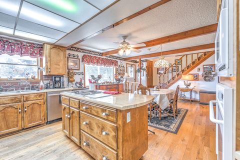 Tiny photo for 7305 SW Hwy 126, Powell Butte, OR 97753 (MLS # 220173117)