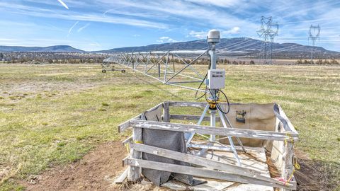 Tiny photo for 7305 SW Hwy 126, Powell Butte, OR 97753 (MLS # 220173117)