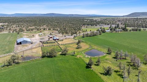 Tiny photo for 7305 SW Hwy 126, Powell Butte, OR 97753 (MLS # 220173117)