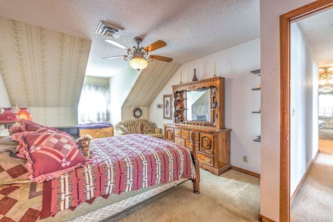 Tiny photo for 7305 SW Hwy 126, Powell Butte, OR 97753 (MLS # 220173117)