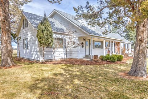 Tiny photo for 7305 SW Hwy 126, Powell Butte, OR 97753 (MLS # 220173117)