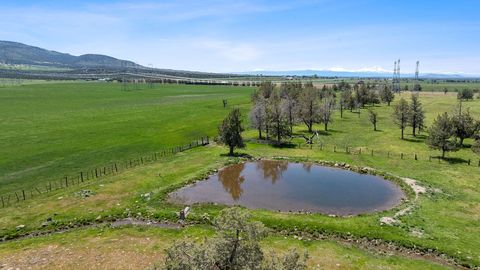 Tiny photo for 7305 SW Hwy 126, Powell Butte, OR 97753 (MLS # 220173117)