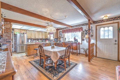 Tiny photo for 7305 SW Hwy 126, Powell Butte, OR 97753 (MLS # 220173117)