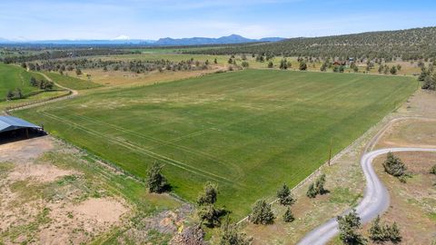 Tiny photo for 7305 SW Hwy 126, Powell Butte, OR 97753 (MLS # 220173117)