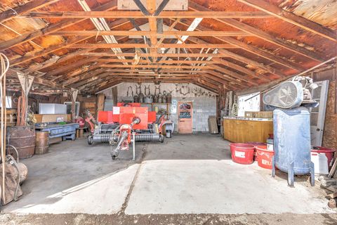 Tiny photo for 7305 SW Hwy 126, Powell Butte, OR 97753 (MLS # 220173117)