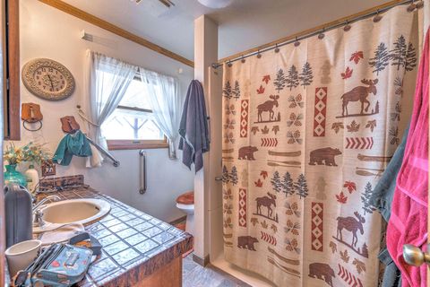 Tiny photo for 7305 SW Hwy 126, Powell Butte, OR 97753 (MLS # 220173117)