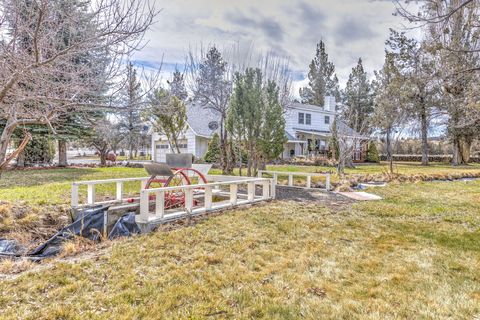 Tiny photo for 7305 SW Hwy 126, Powell Butte, OR 97753 (MLS # 220173117)