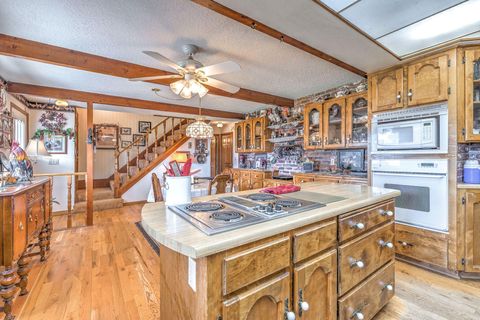 Tiny photo for 7305 SW Hwy 126, Powell Butte, OR 97753 (MLS # 220173117)