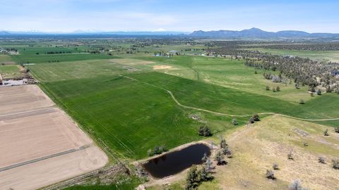 Tiny photo for 7305 SW Hwy 126, Powell Butte, OR 97753 (MLS # 220173117)