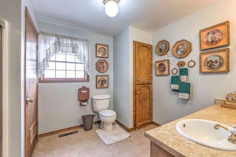 Tiny photo for 7305 SW Hwy 126, Powell Butte, OR 97753 (MLS # 220173117)