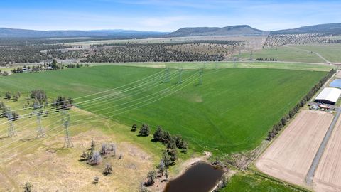 Tiny photo for 7305 SW Hwy 126, Powell Butte, OR 97753 (MLS # 220173117)