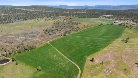 Tiny photo for 7305 SW Hwy 126, Powell Butte, OR 97753 (MLS # 220173117)