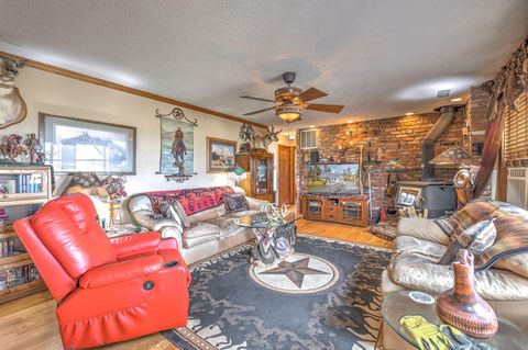 Tiny photo for 7305 SW Hwy 126, Powell Butte, OR 97753 (MLS # 220173117)