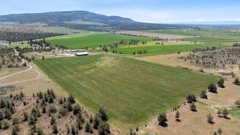 Tiny photo for 7305 SW Hwy 126, Powell Butte, OR 97753 (MLS # 220173117)