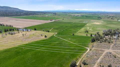 Tiny photo for 7305 SW Hwy 126, Powell Butte, OR 97753 (MLS # 220173117)