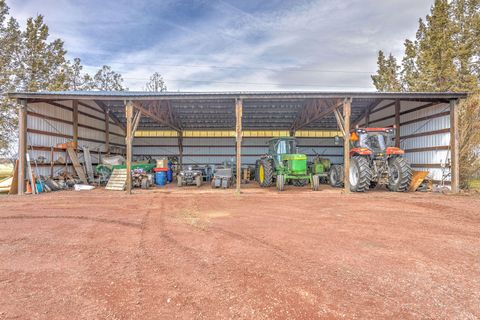 Tiny photo for 7305 SW Hwy 126, Powell Butte, OR 97753 (MLS # 220173117)