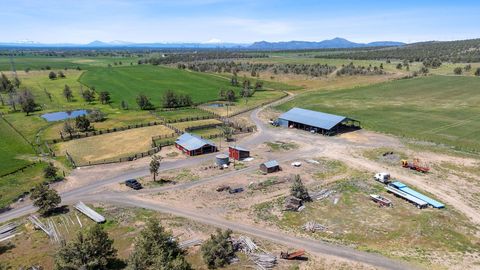 Tiny photo for 7305 SW Hwy 126, Powell Butte, OR 97753 (MLS # 220173117)