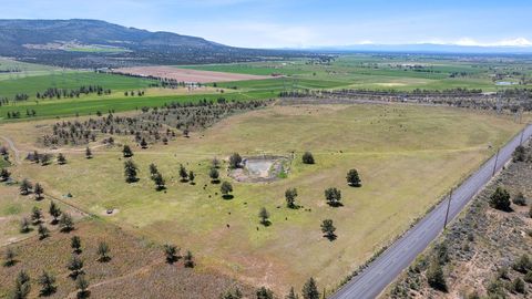 Tiny photo for 7305 SW Hwy 126, Powell Butte, OR 97753 (MLS # 220173117)