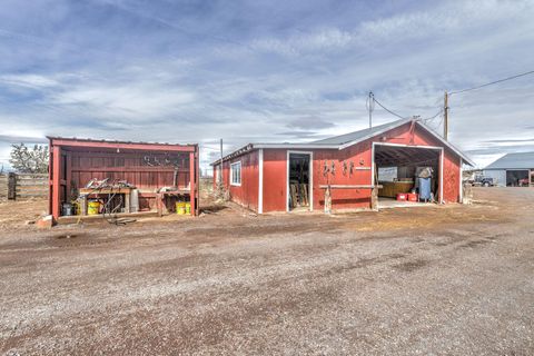 Tiny photo for 7305 SW Hwy 126, Powell Butte, OR 97753 (MLS # 220173117)