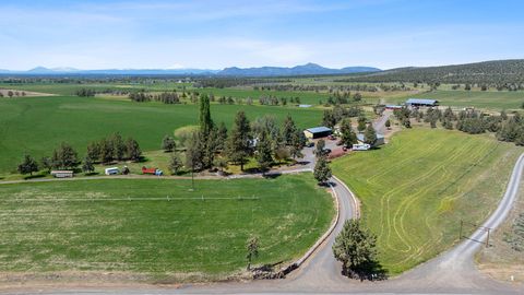 Tiny photo for 7305 SW Hwy 126, Powell Butte, OR 97753 (MLS # 220173117)