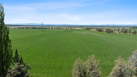 Tiny photo for 7305 SW Hwy 126, Powell Butte, OR 97753 (MLS # 220173117)